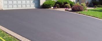 Driveway Snow Removal Preparation in Pearland, TX